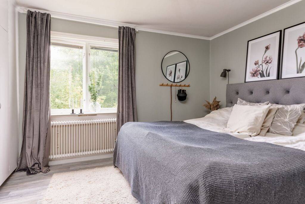 3 rum Villa på Örabergsvägen 21 Öraberget Ludvika kommun - bild 10