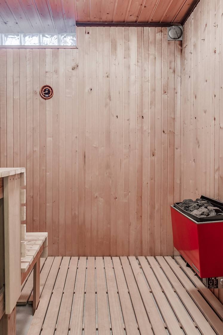8 rum Villa på Sundbergsvägen 18 Centrala Torsby Torsby kommun - bild 35