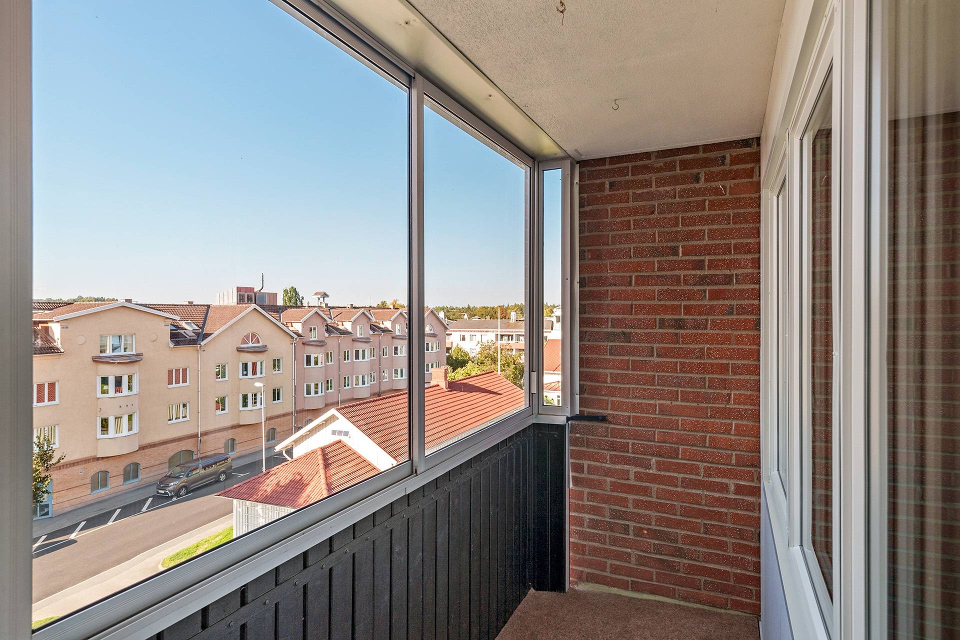 3 rum Lägenhet på Ouchterlonygatan 3 Centrum Värnamo kommun - bild 6