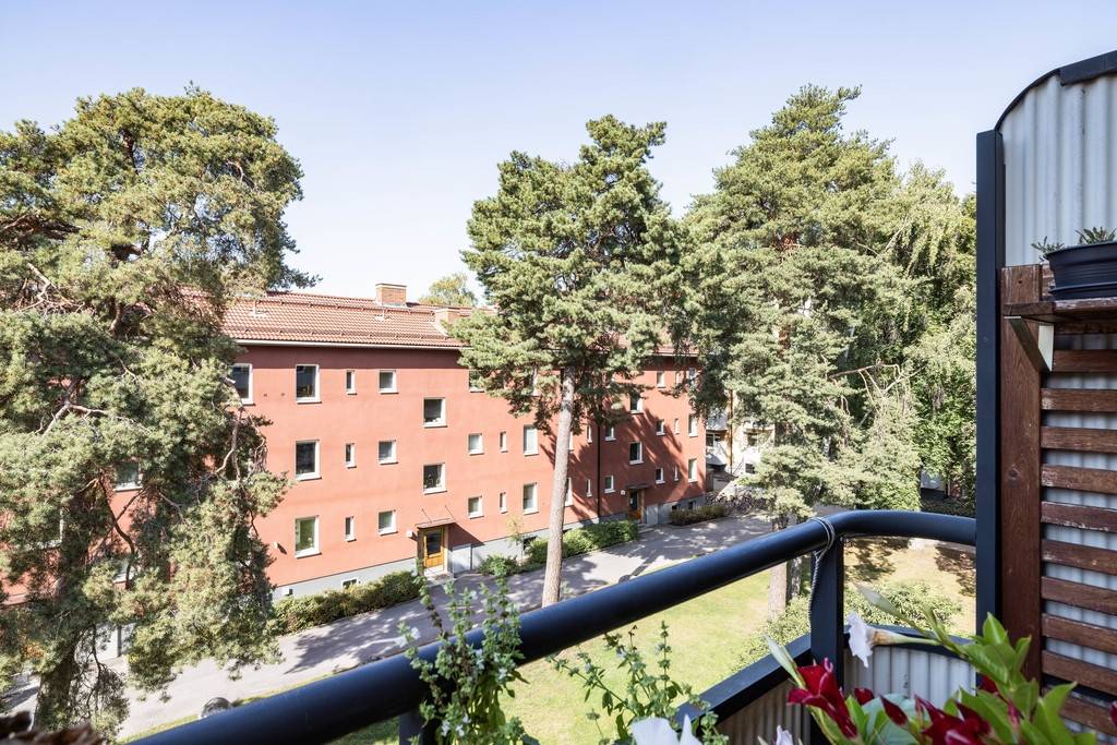 2 rum Lägenhet på Siljansvägen 18, 3 tr Årsta Stockholms kommun - bild 11