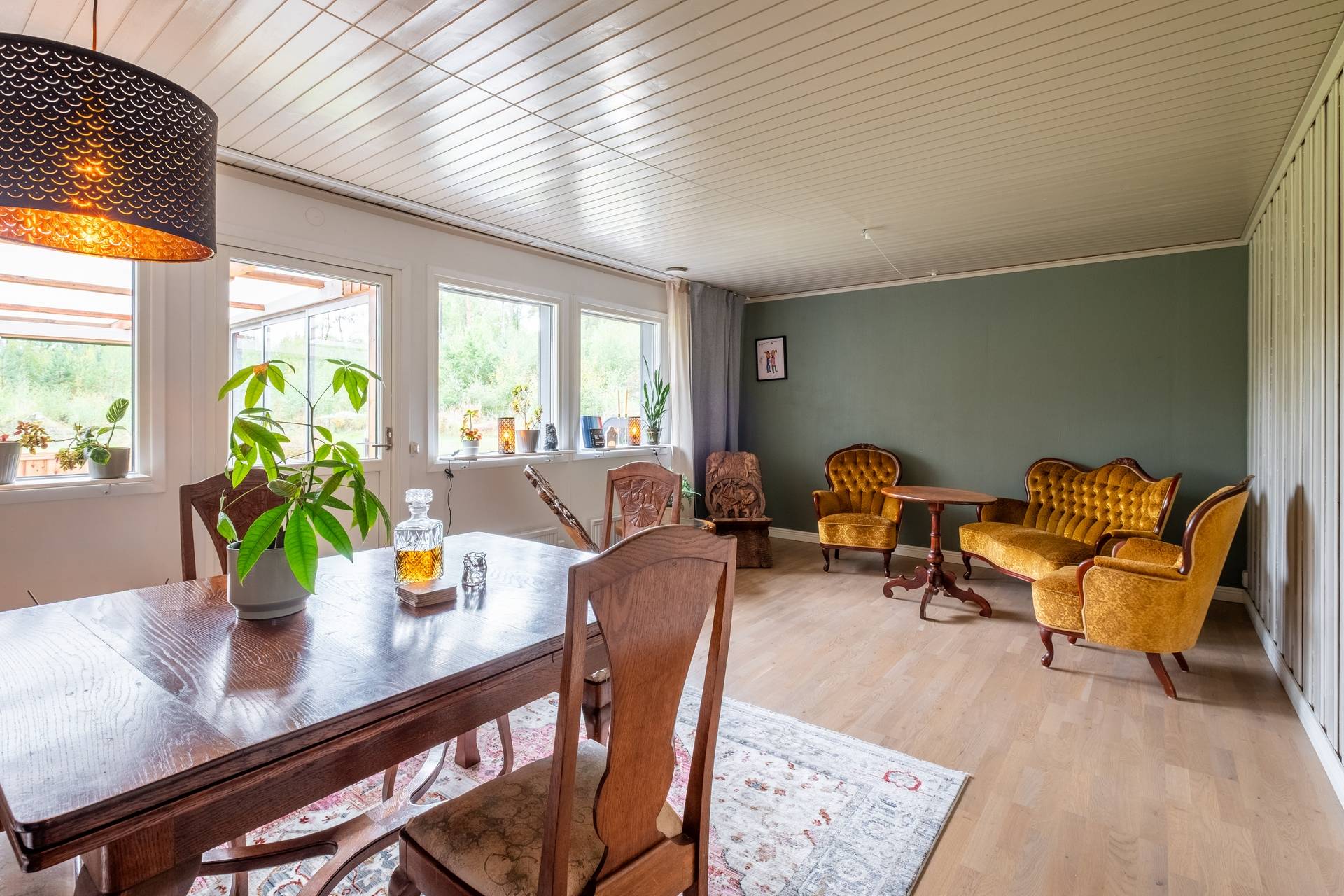 5 rum Villa på Lista Nysätter 2 Lista Eskilstuna kommun - bild 14