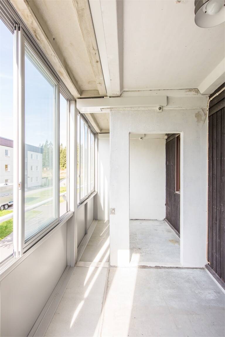 4 rum Lägenhet på Bågevägen 65 C Bosvedjan Sundsvalls kommun - bild 9