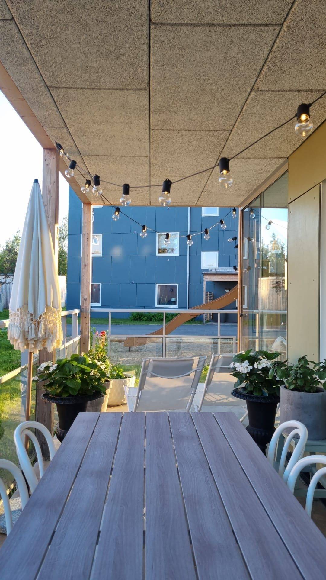 4 rum Lägenhet på Karlgårdsvägen 7 Karlgård Skellefteå kommun - bild 46