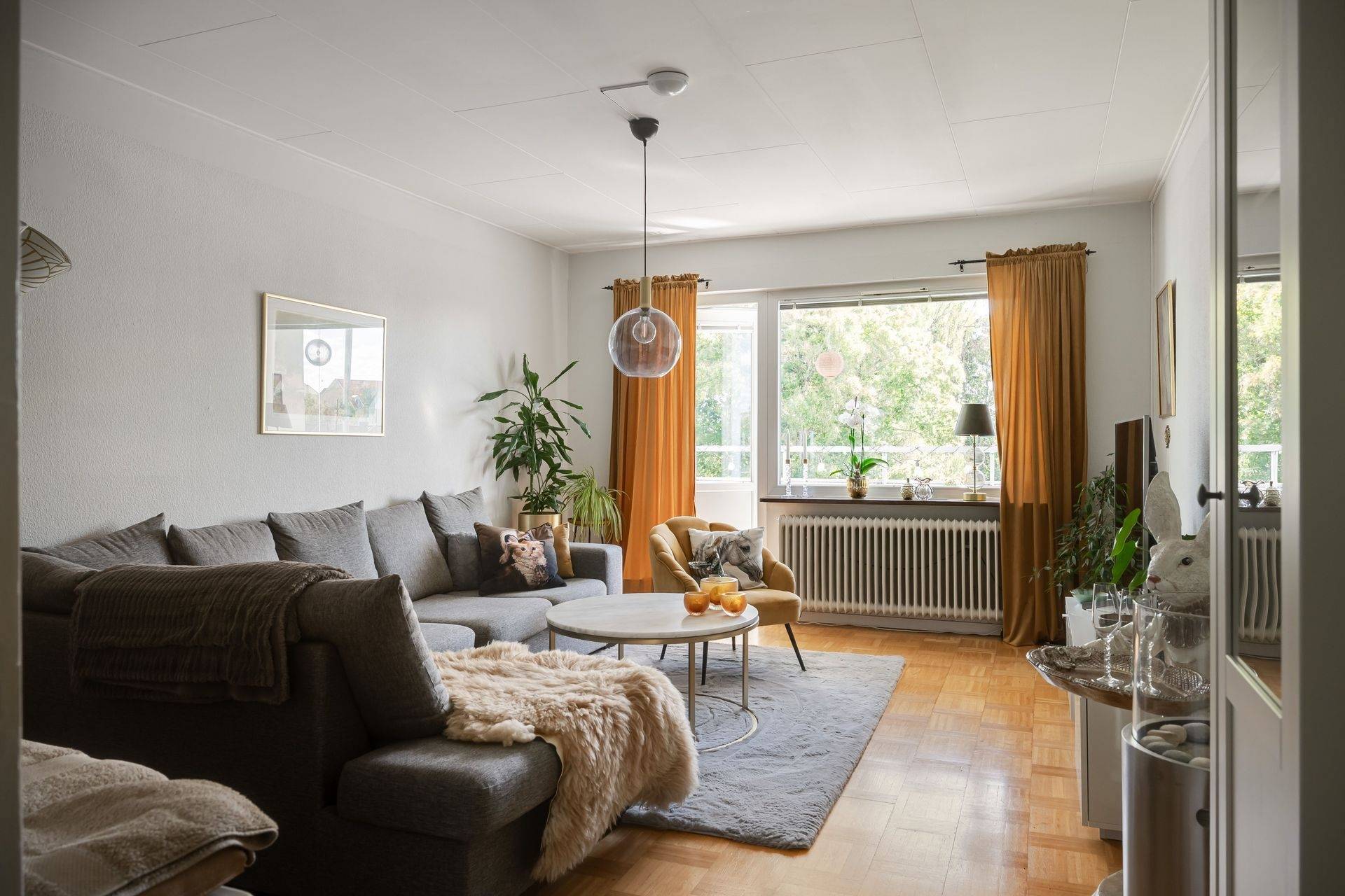 2 rum Lägenhet på Tvärgatan 6E Höör-Centralt Höörs kommun - bild 17