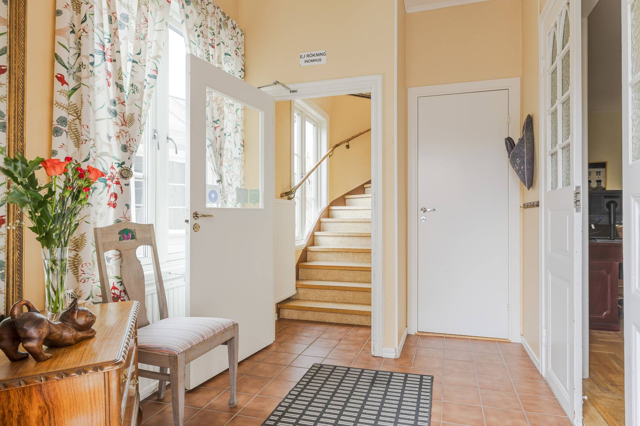 8 rum Villa på Franzéngatan 10 Centrum Härnösands kommun - bild 19