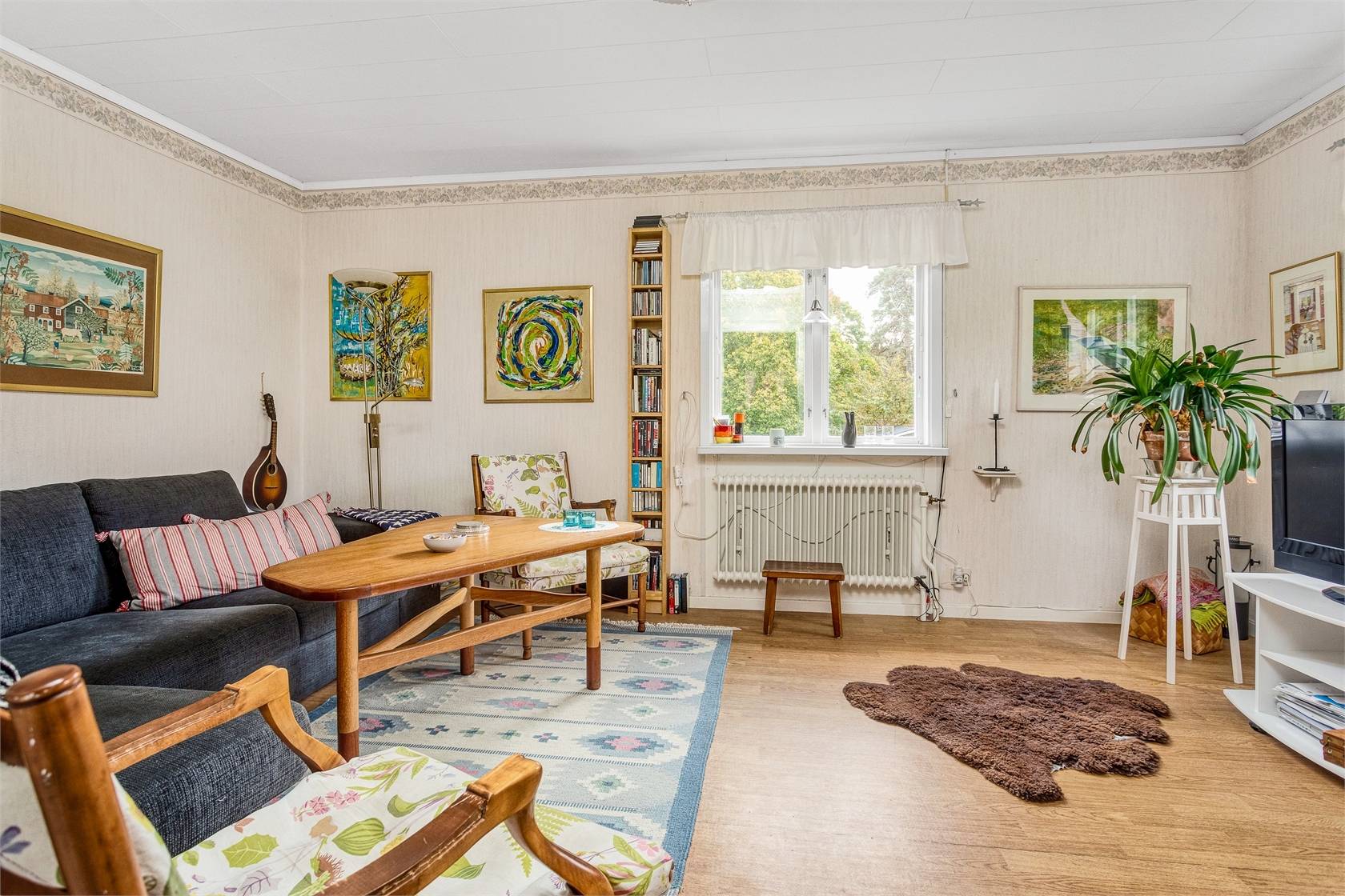3 rum Villa på Iskällarkullen 1 Lindesbergs kommun - bild 6