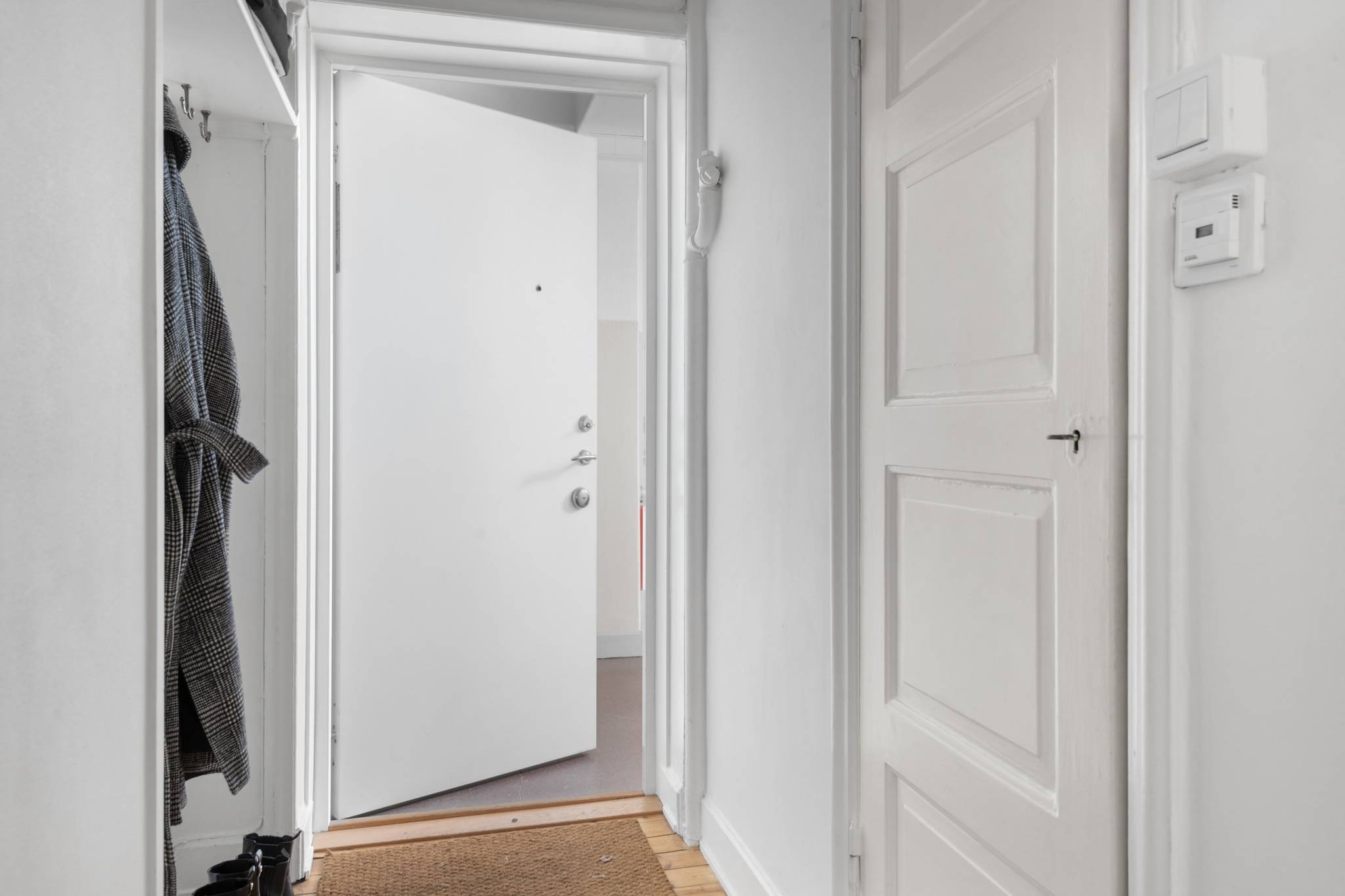 2 rum Lägenhet på Nynäsvägen 339 Enskede Stockholms kommun - bild 16