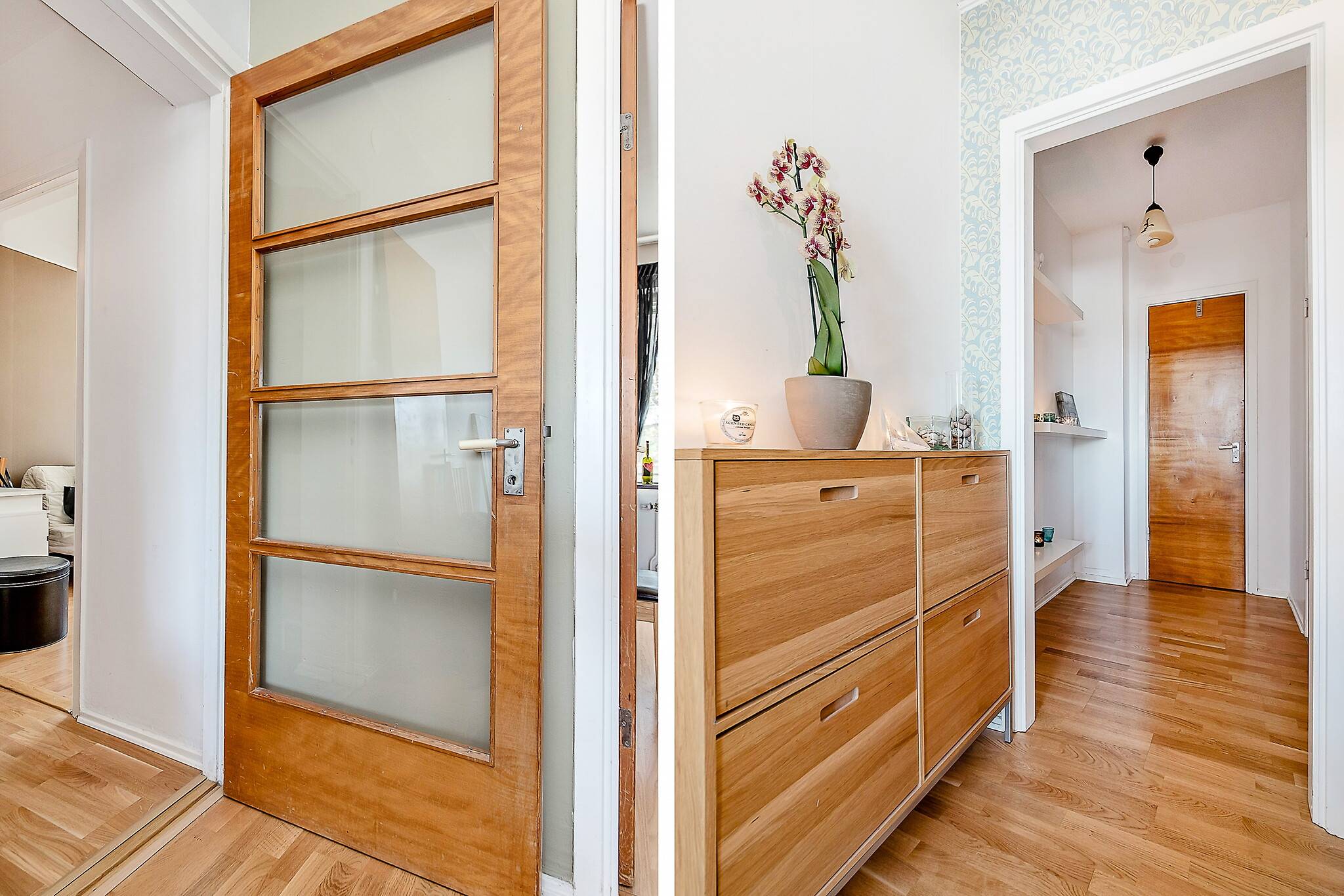 3 rum Lägenhet på Bäckaskiftsvägen 15, 1,5 tr Stureby Stockholms kommun - bild 10
