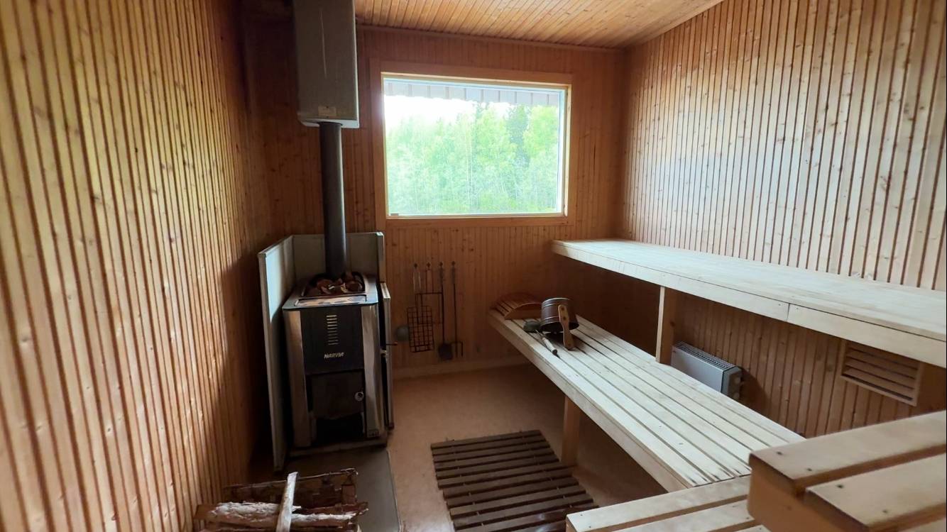4 rum Fritidshus på Nordanskär 127 Kalix skärgård Kalix kommun - bild 19