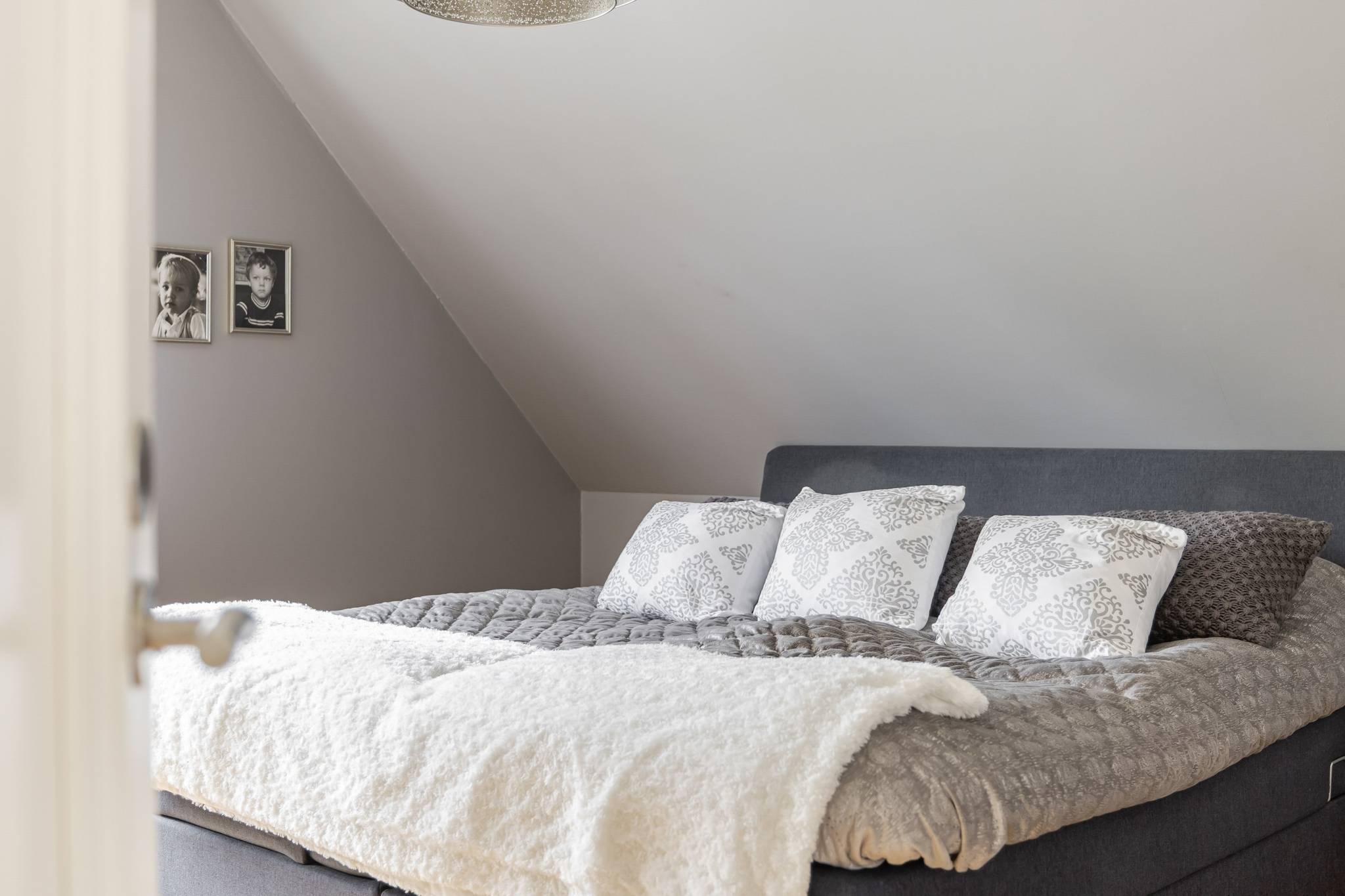 6 rum Villa på Ripvägen 7 Segeltorp Huddinge kommun - bild 32