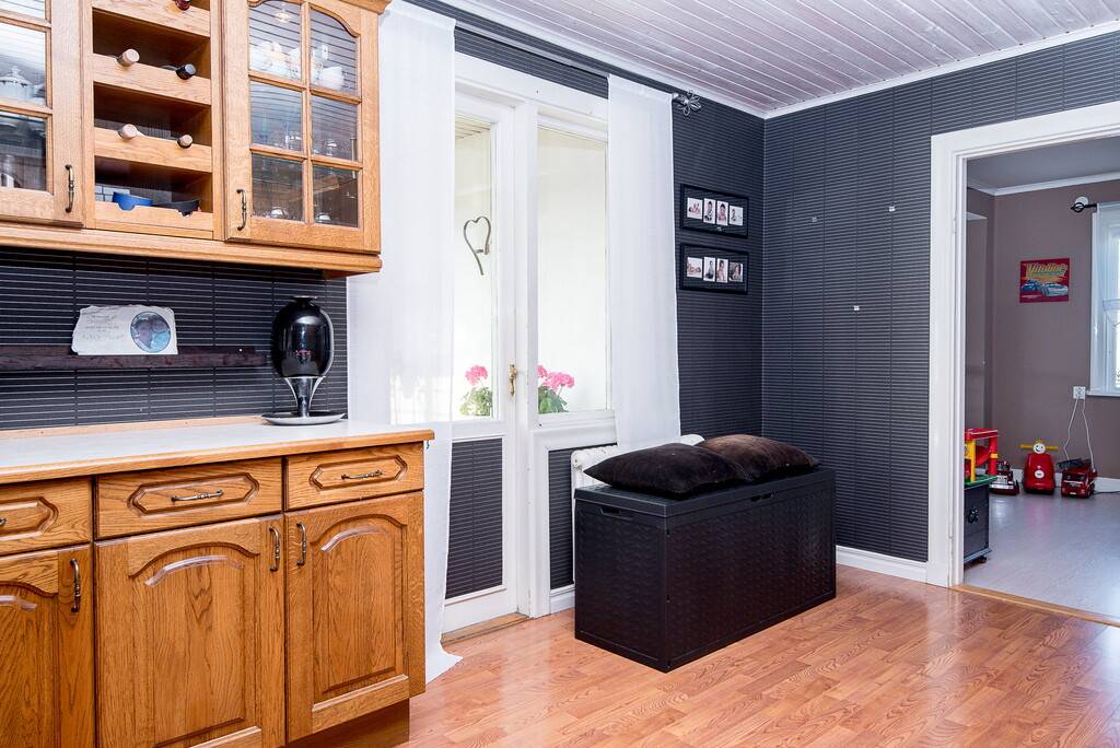 6 rum Villa på Stallängsvägen 8 Tidaholm Tidaholms kommun - bild 9