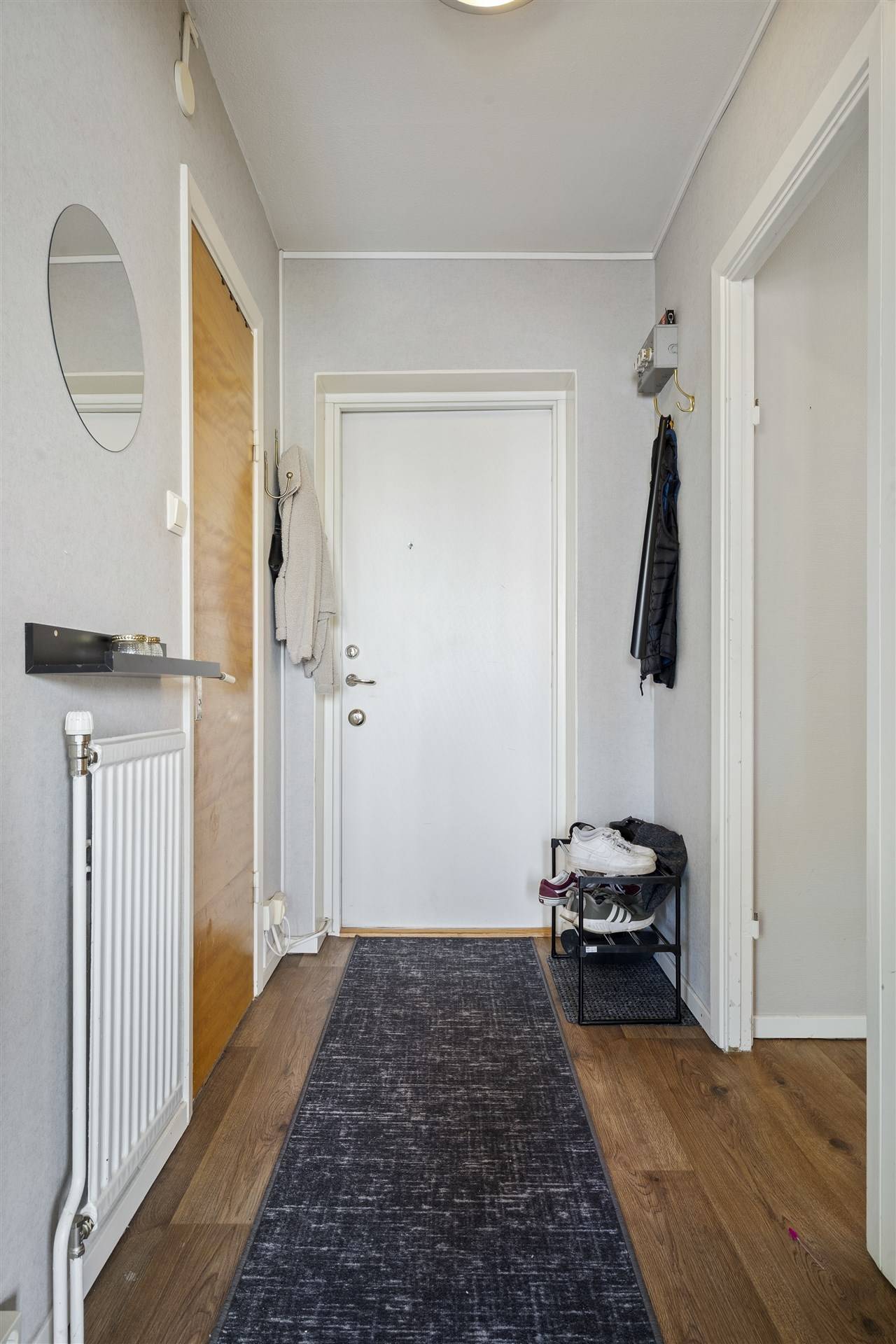 1 rum Lägenhet på Djurgårdsvägen 13 A Skara Skara kommun - bild 6