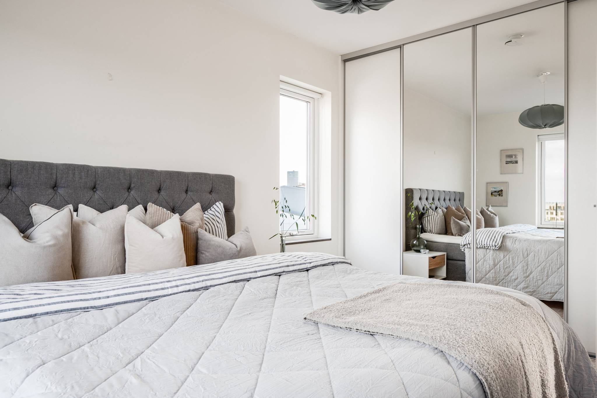 4 rum Lägenhet på Slädgatan 7 Västra Hamnen Malmö kommun - bild 17