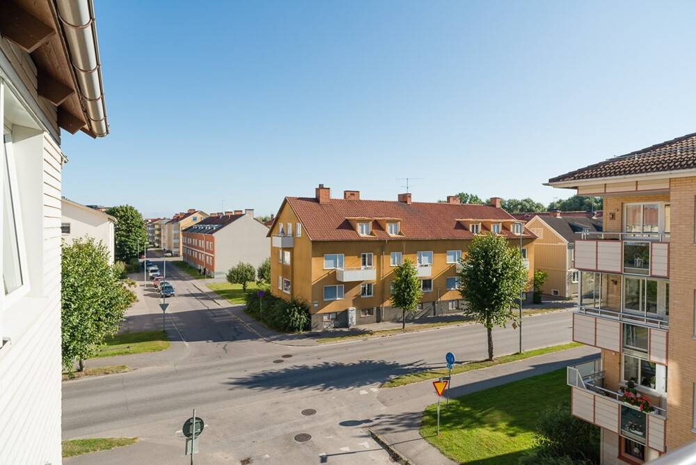 2 rum Lägenhet på Jägaregatan 28 Katrineholm öster Katrineholms kommun - bild 11