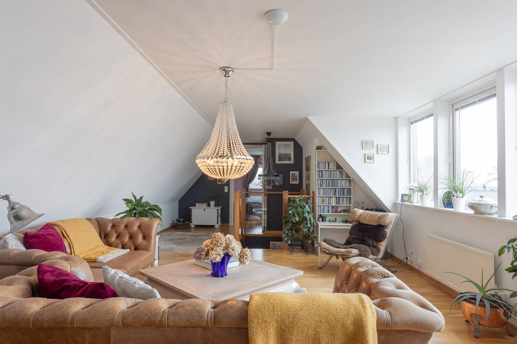 4 rum Villa på Båtgränden 5 Östra Stranden Trelleborgs kommun - bild 27
