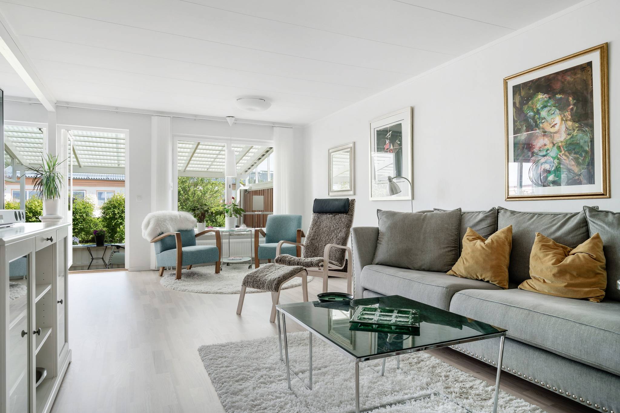4 rum Radhus på Fältspatvägen 24A Gävle kommun - bild 4