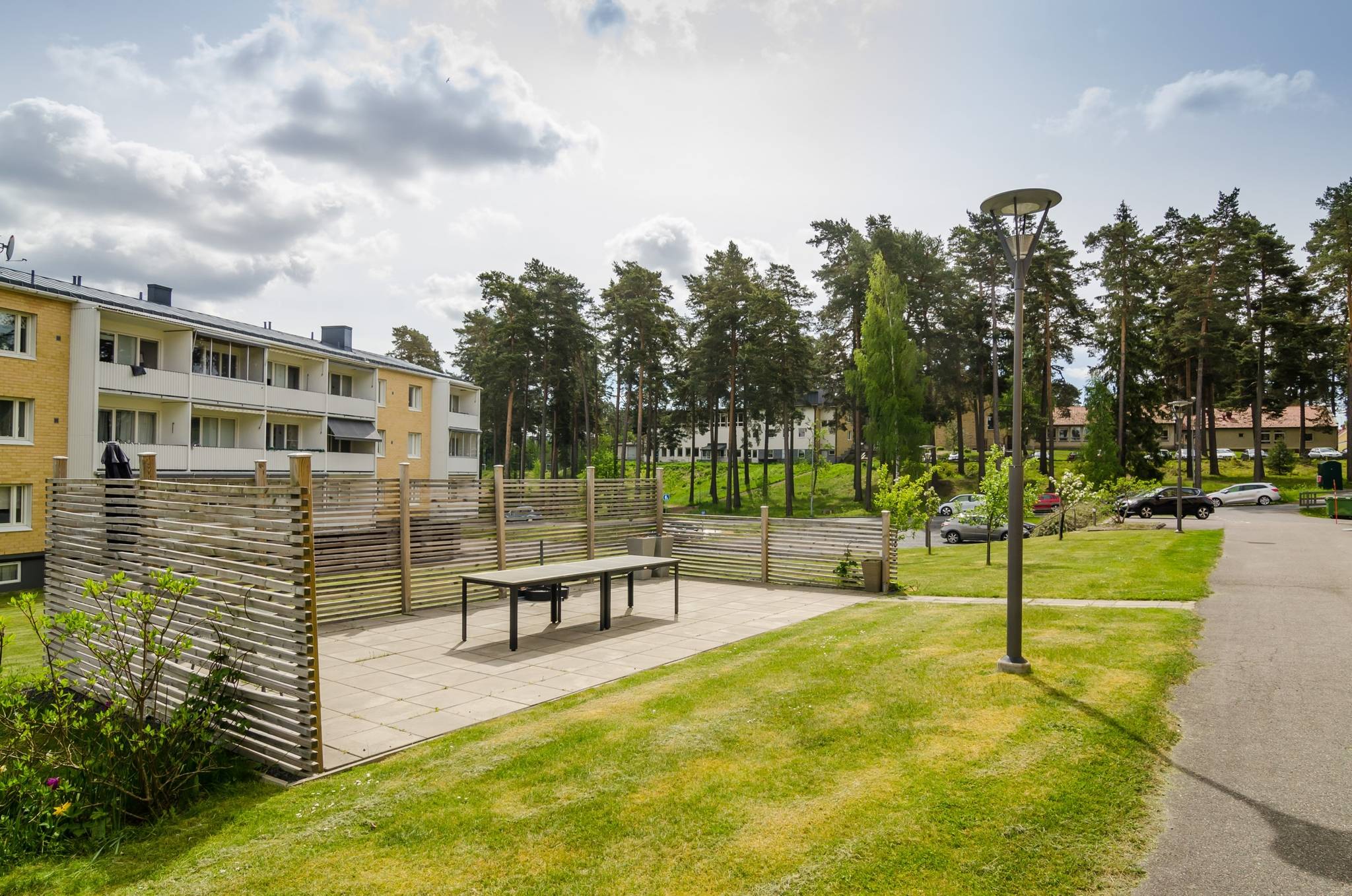 3 rum Lägenhet på Älgstigen 1C Gamla Råslätt Jönköpings kommun - bild 21