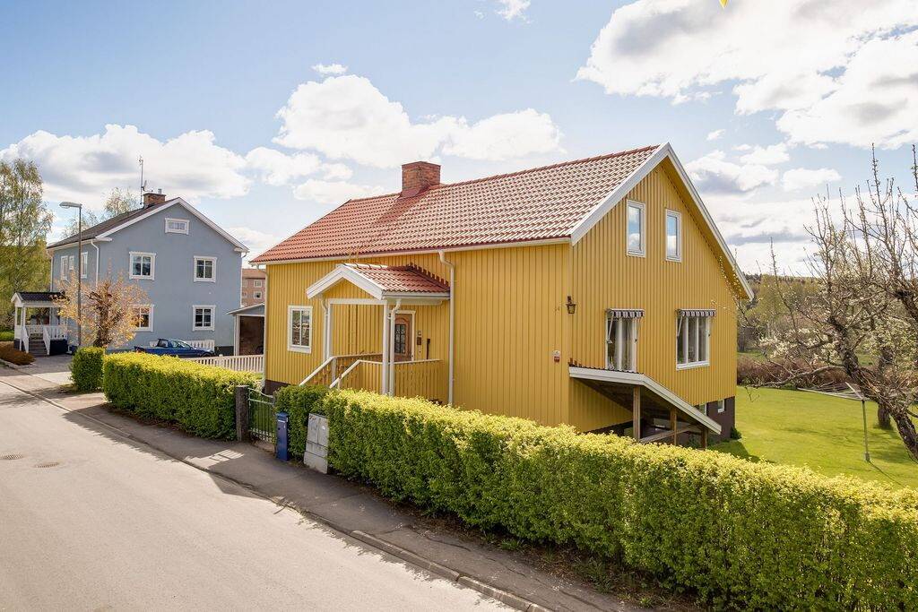 7 rum Villa på Tholeri gata 14 Ludvika Ludvika kommun - bild 5