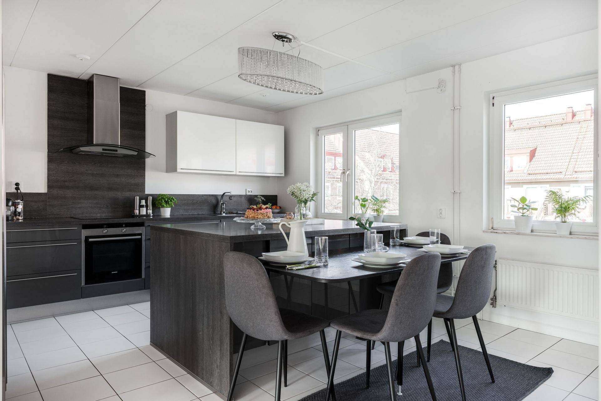 4 rum Lägenhet på Vannagårdsgatan 68 Husie Malmö kommun - bild 7
