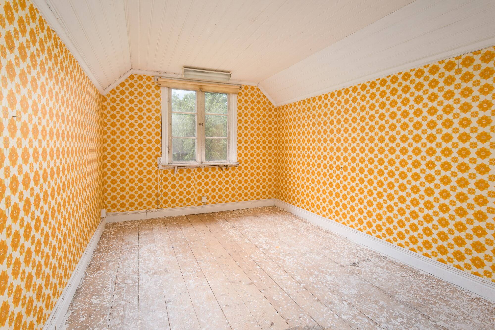 5 rum Villa på Egnahemsvägen 8 Tidaholm Tidaholms kommun - bild 16