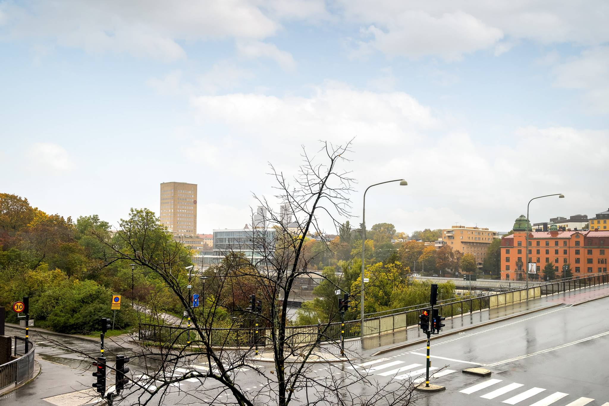 2 rum Lägenhet på Scheelegatan 40B Kungsholmen Stockholms kommun - bild 30
