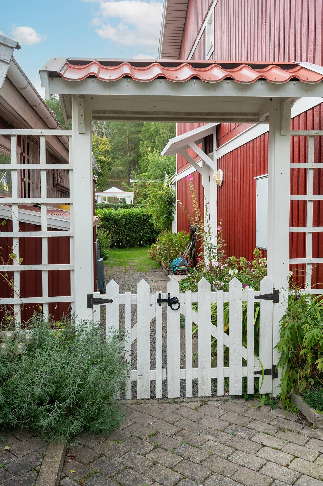 5 rum Kedjehus på Trågstigen 13 Huddinge - Kästa Huddinge kommun - bild 6