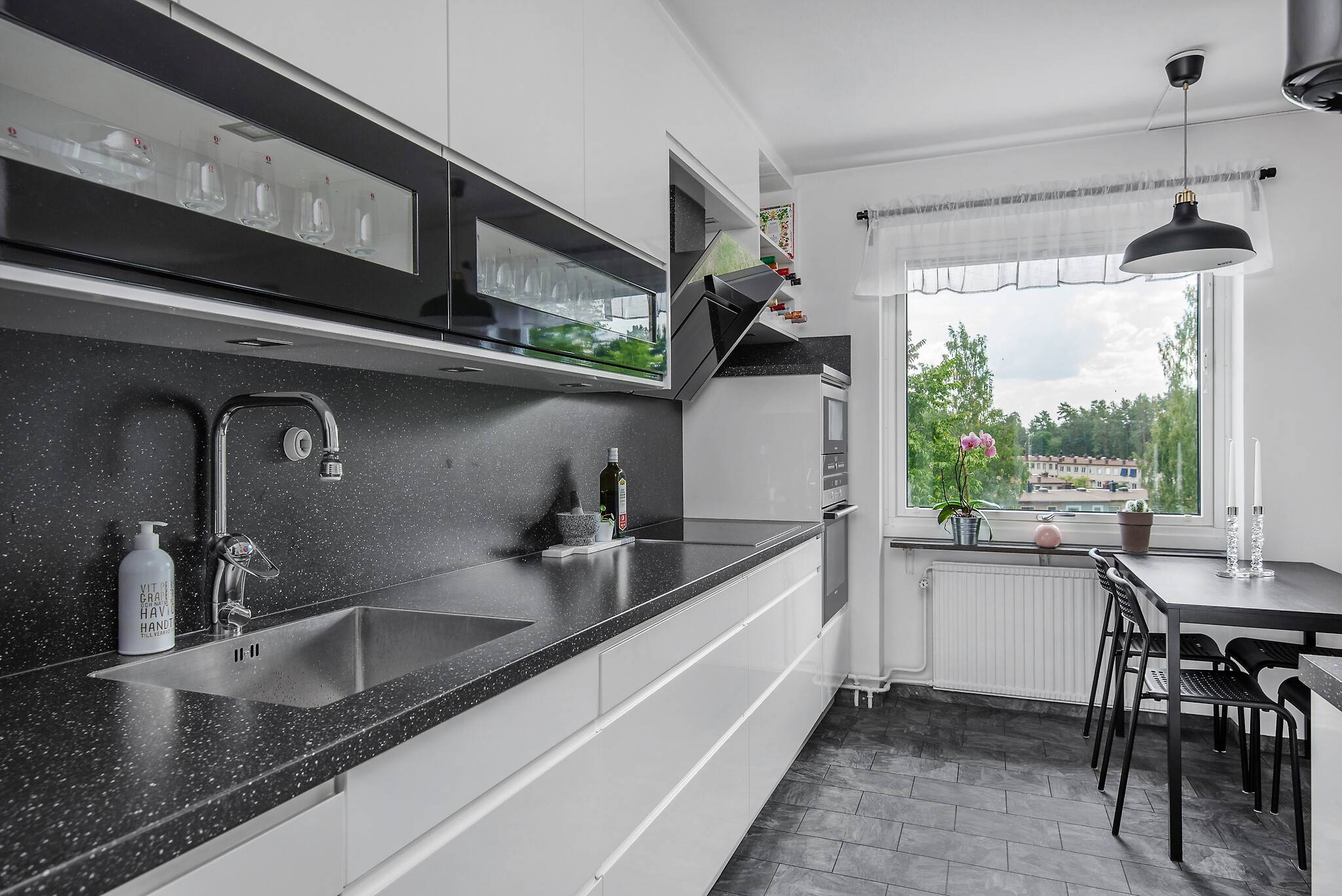 2 rum Lägenhet på Skogslyckegatan 54 Johannelund Linköpings kommun - bild 7