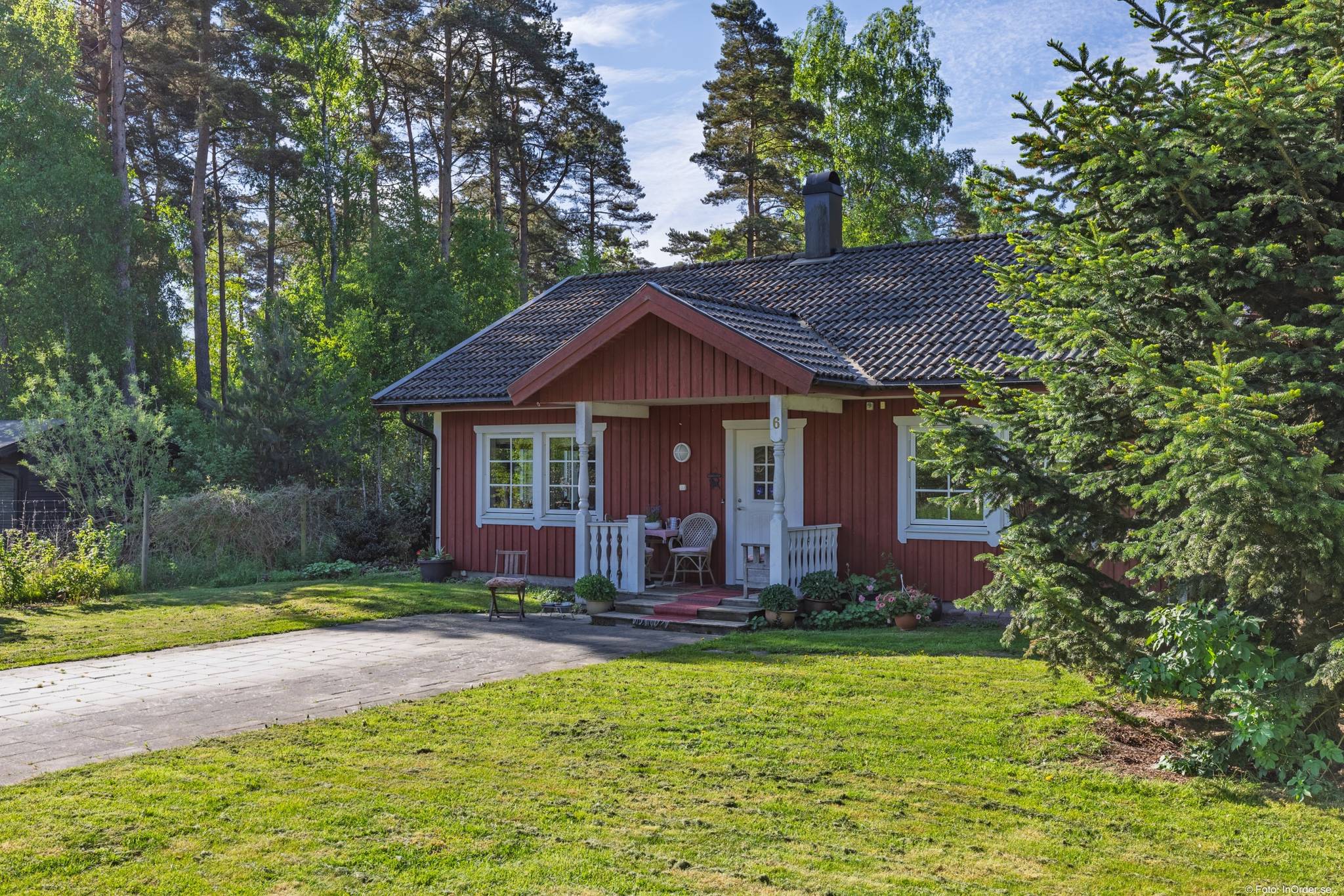 3 rum Villa på Varpeäng 6 Karups Nygård Sjöbo kommun - bild 16