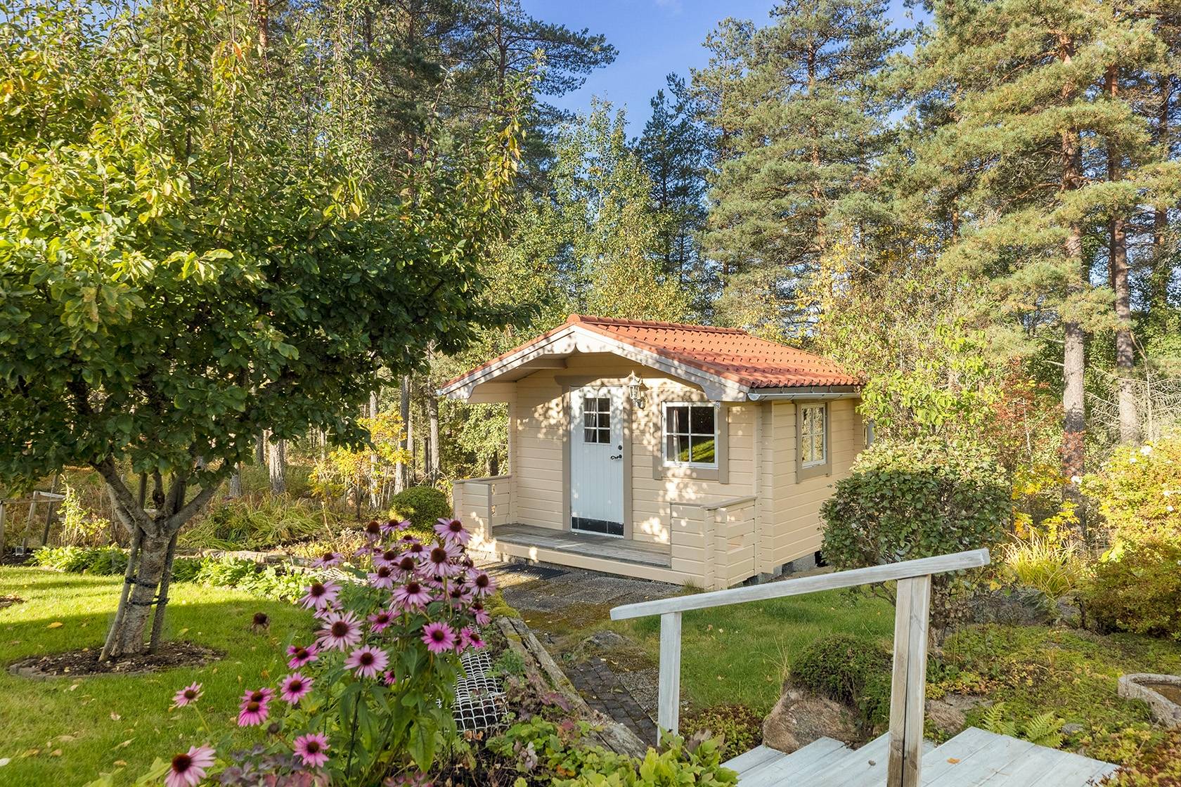 5 rum Villa på Slånbärsliden 12 Granhult Karlstads kommun - bild 6