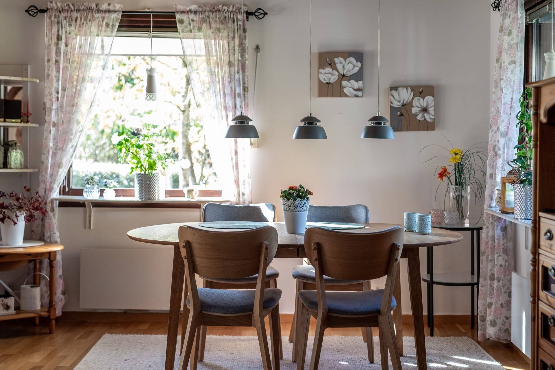 4 rum Villa på Glottervägen 33 Åby Norrköpings kommun - bild 11