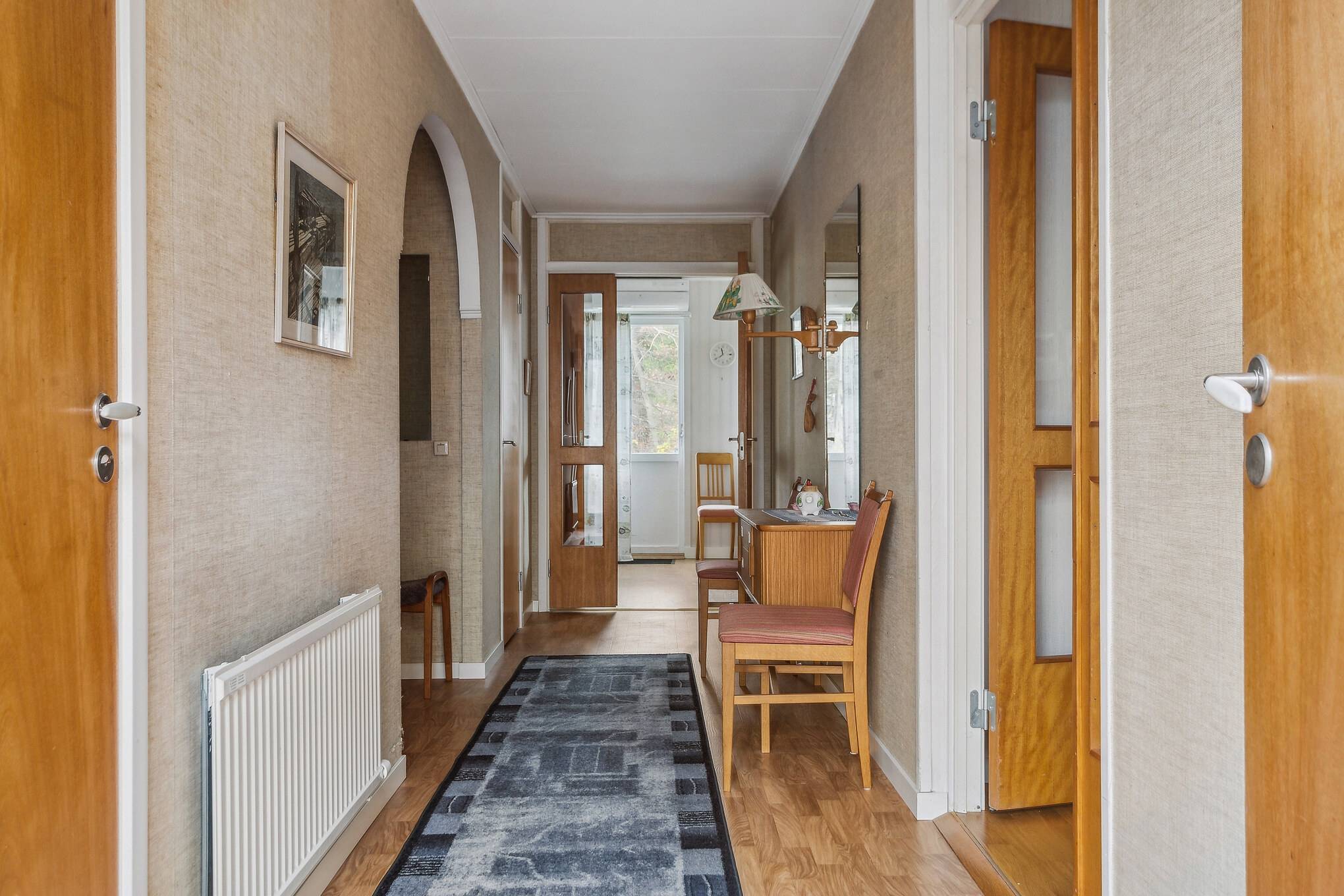 5 rum Radhus på Boxergränd 15 Sköndal - Norra Sköndal Stockholms kommun - bild 26