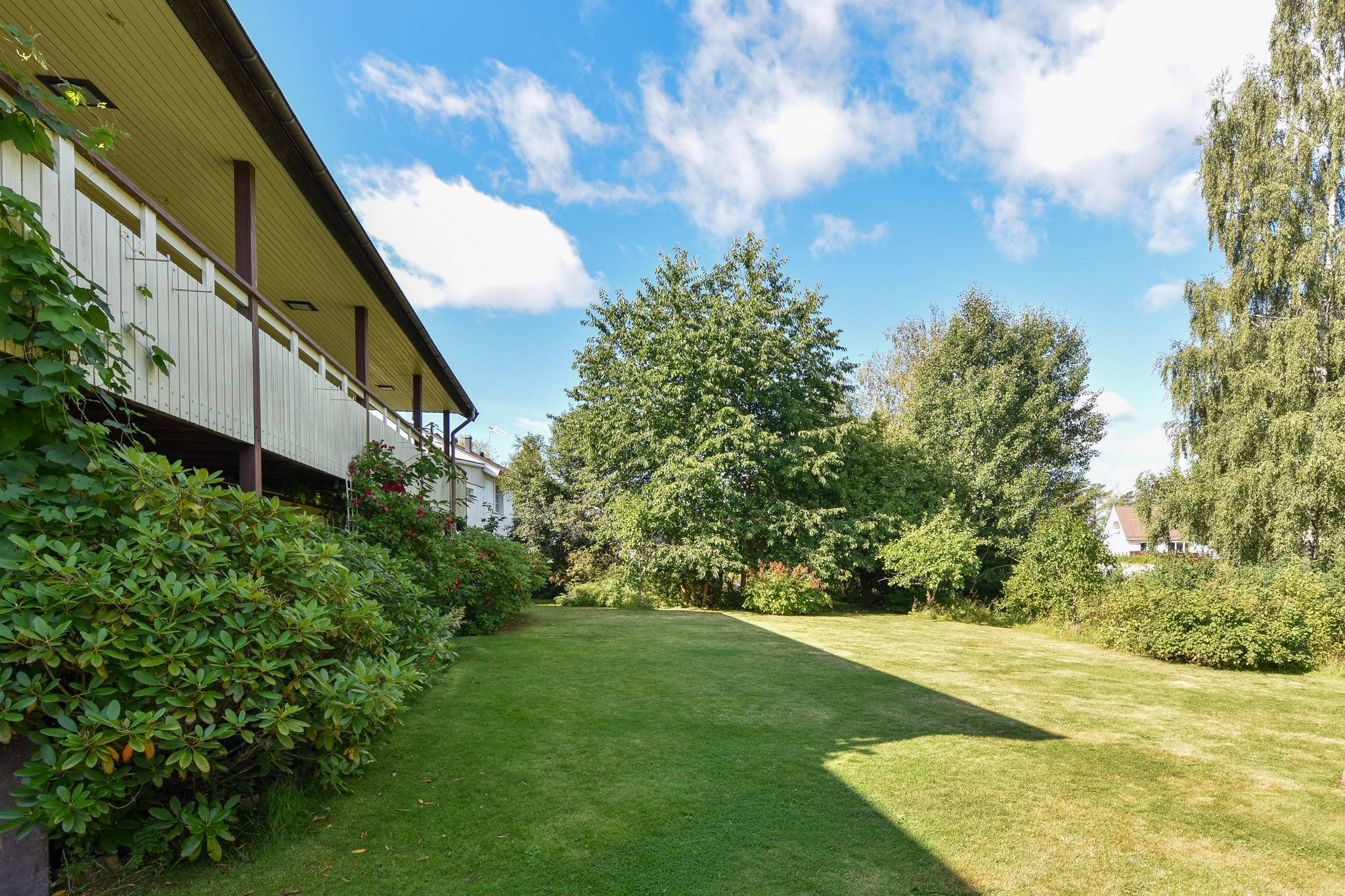 7 rum Villa på Gräsuddsvägen 14 Söderhamns kommun - bild 14