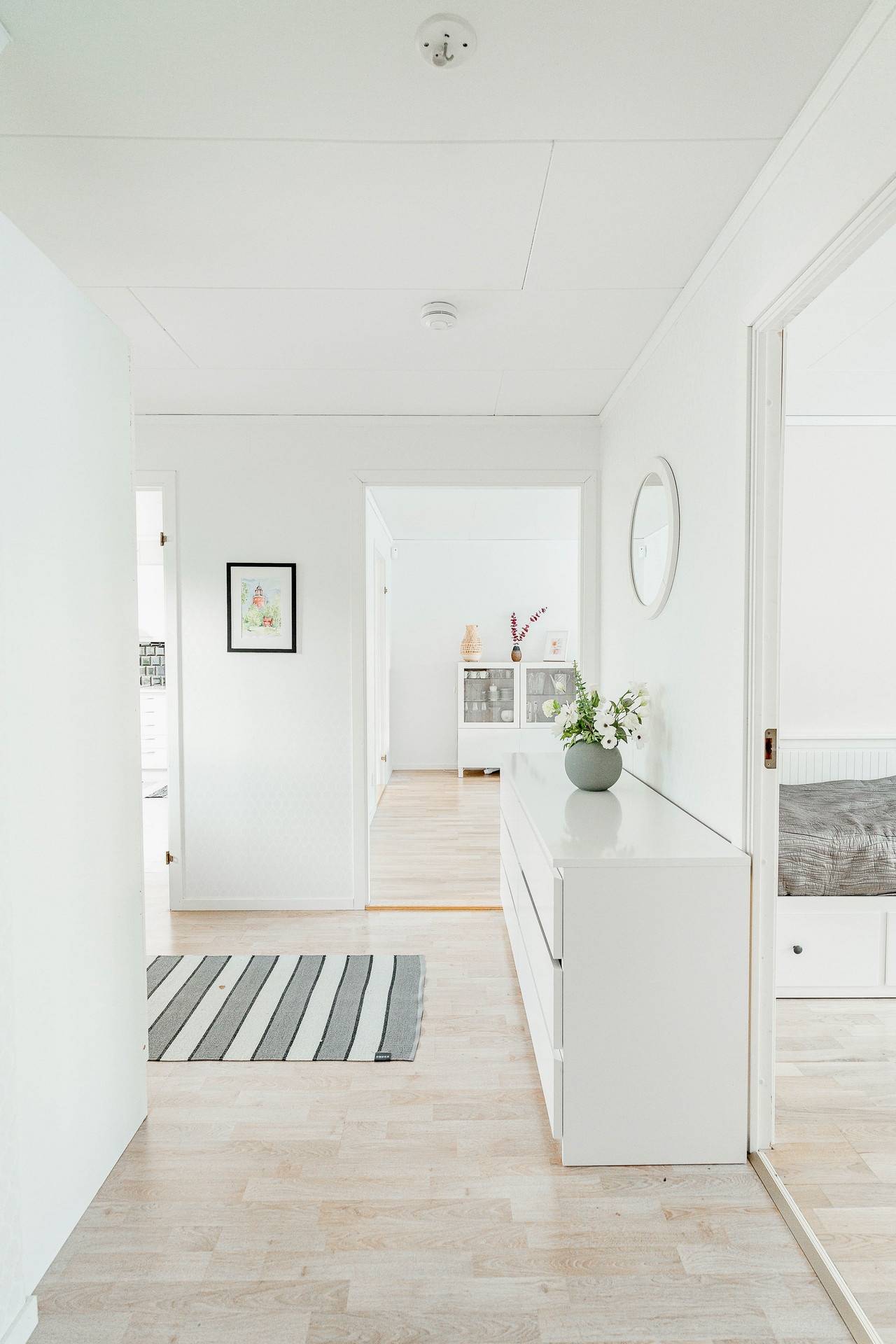 3 rum Lägenhet på Kolugnsvägen 109 Knivsta Knivsta kommun - bild 13