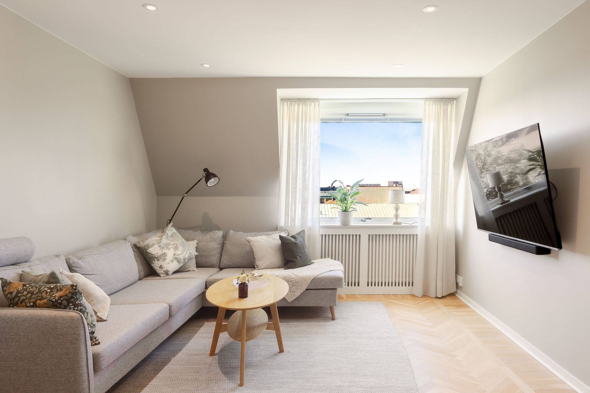 2 rum Lägenhet på Köpmansgatan 4 Centrum Falkenbergs kommun - bild 15