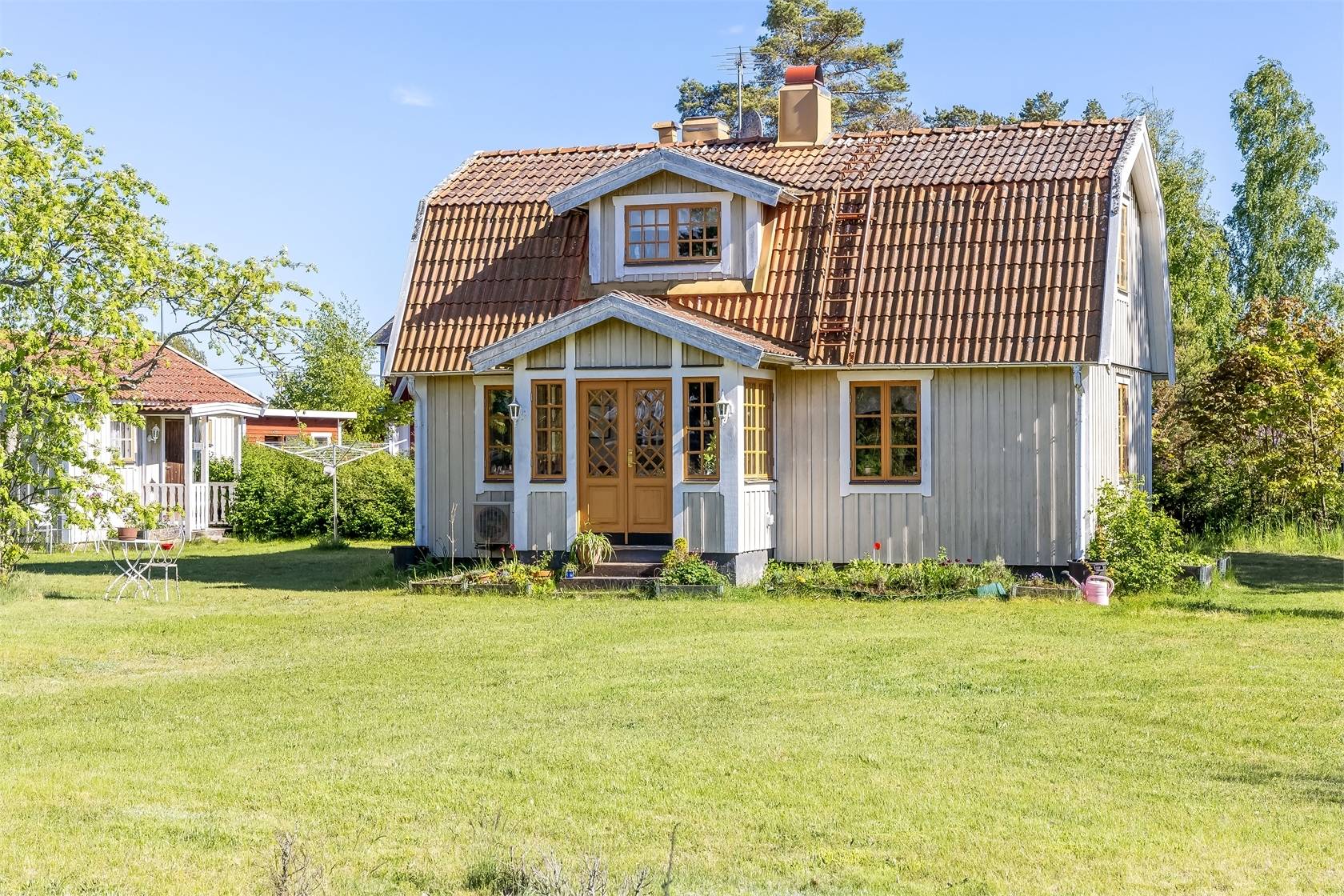 Högby Socken, Borgholms kommun