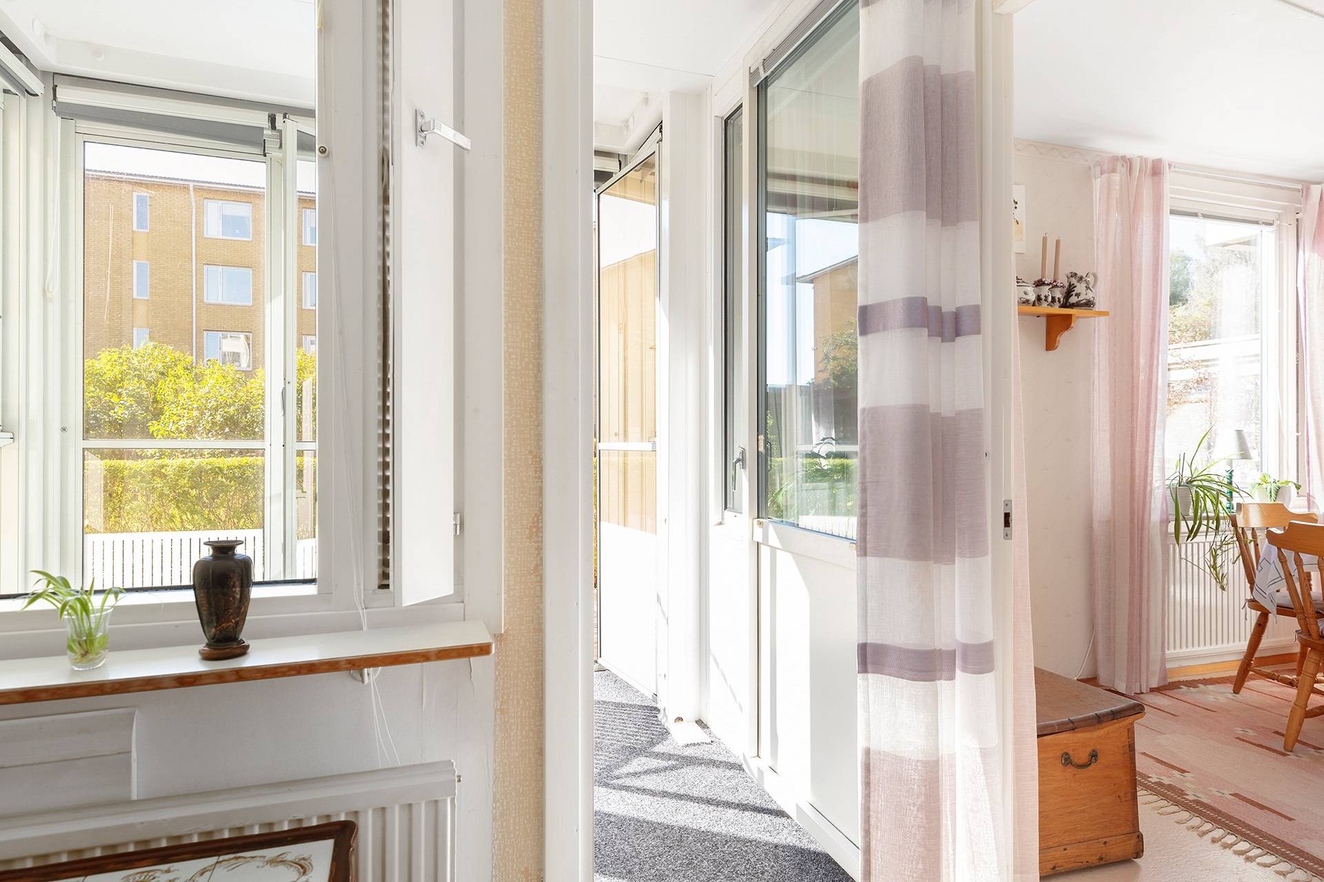 3 rum Lägenhet på Brunnehagen 51 Tuve Göteborgs kommun - bild 5