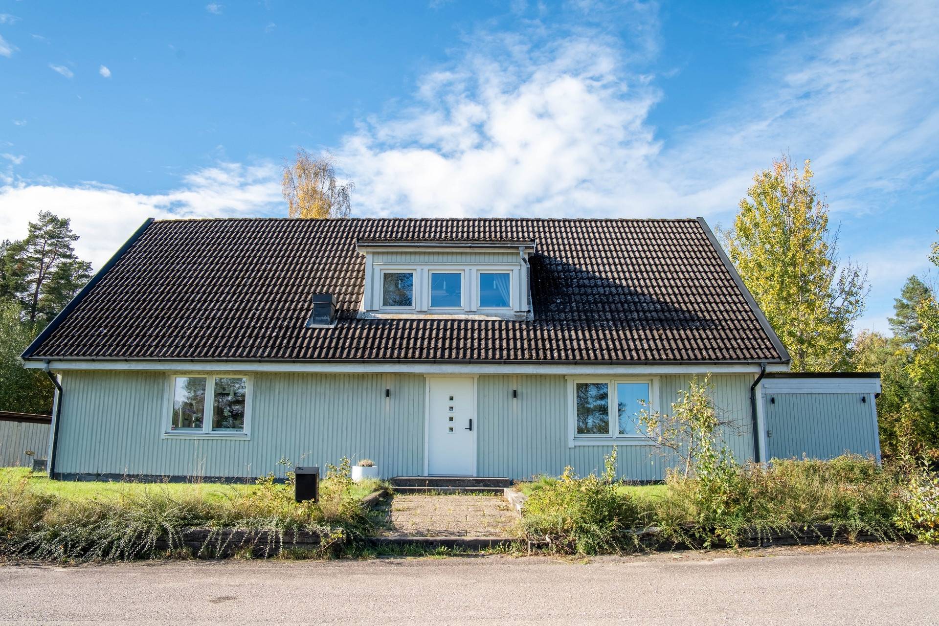 6 rum villa på Tallvägen 18 Åsensbruk, Melleruds kommun - bild 2