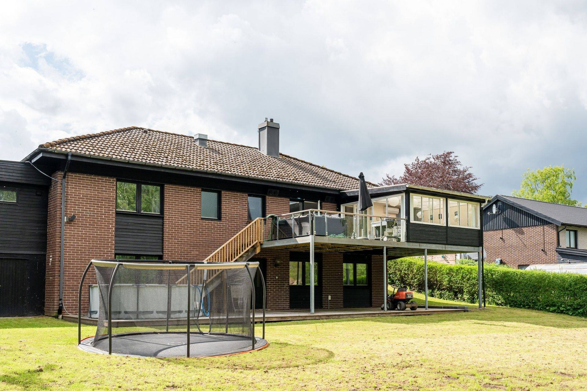 6 rum Villa på Smidarevägen 15 Stockamöllan Eslövs kommun - bild 32