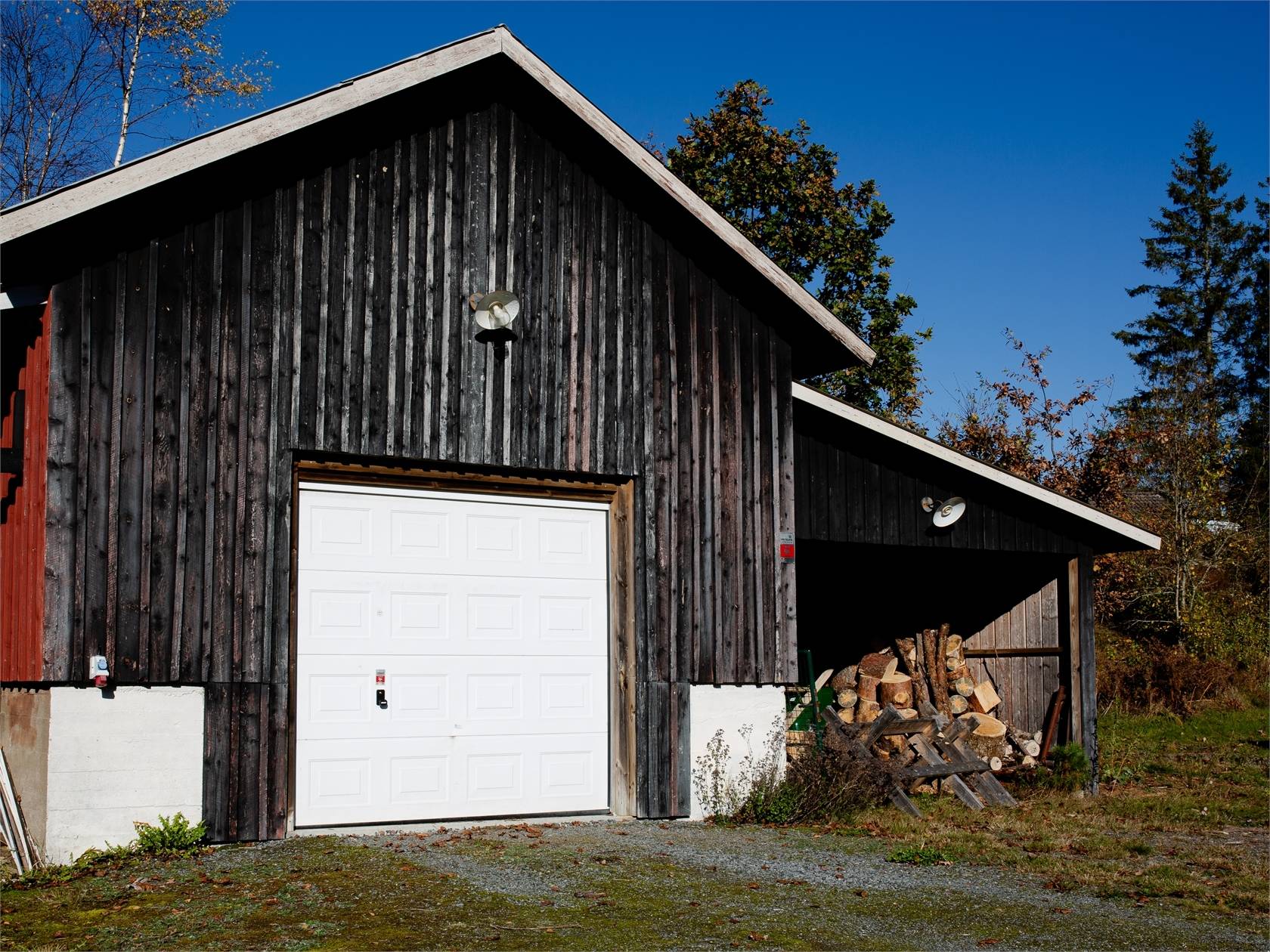 3 rum Villa på Lillaskog Skogsbo Hyssna Marks kommun - bild 5