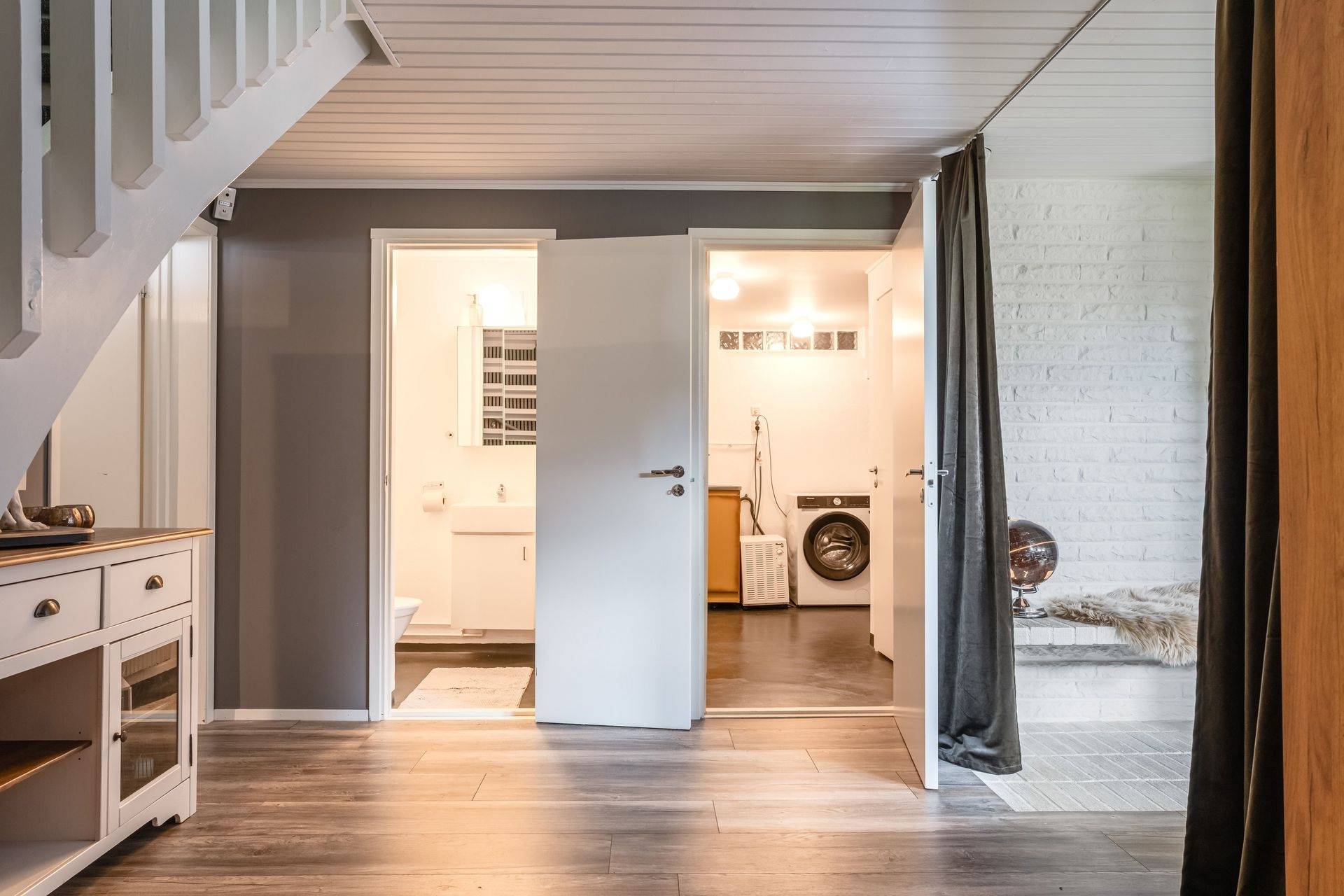 4 rum Villa på Furugatan 75 Ljusdal Ljusdals kommun - bild 31