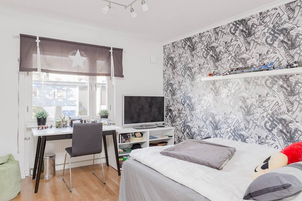 7 rum Villa på Svalörtsvägen 10 Skövde kommun - bild 58