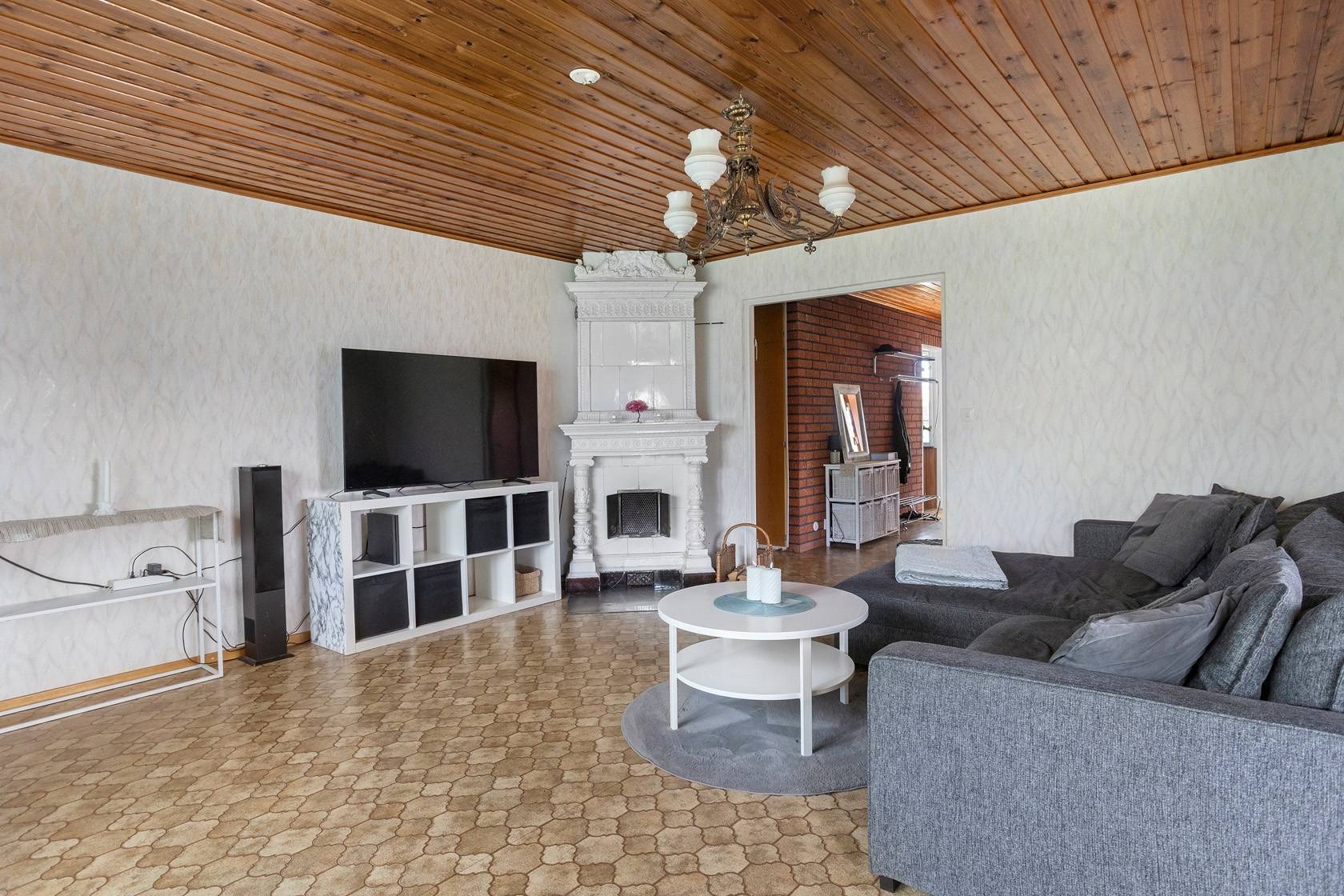 7 rum Villa på Trädgårdsvägen 15 Nykvarns kommun - bild 13