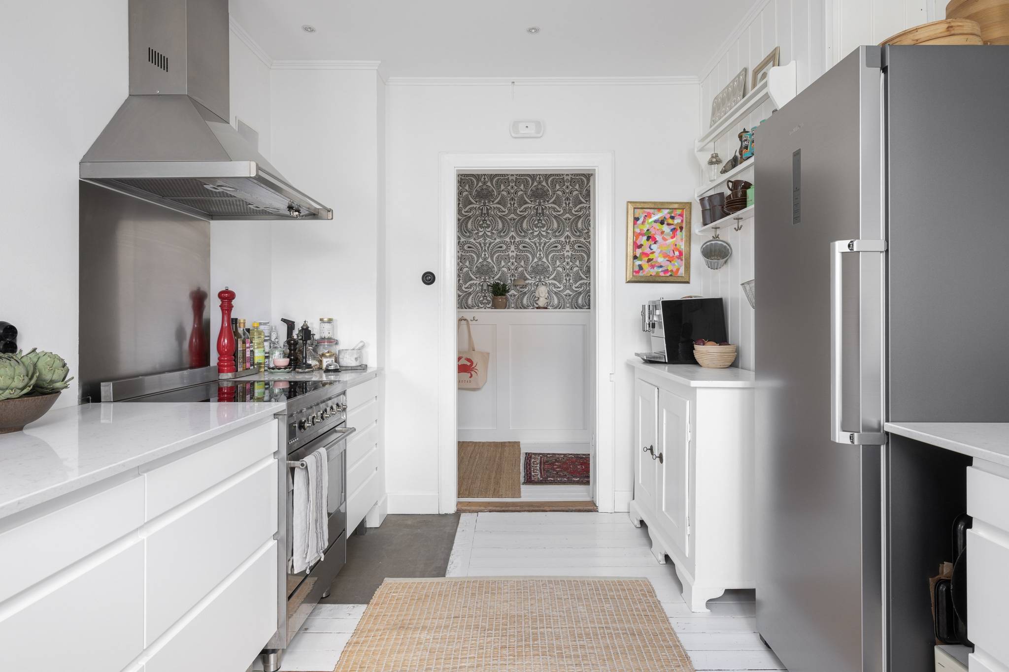 9 rum Villa på Köpmansgatan 128 Malen Båstads kommun - bild 11