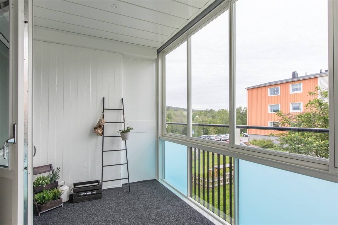 2 rum Lägenhet på Högomsvägen 48 Granlo Sundsvalls kommun - bild 14