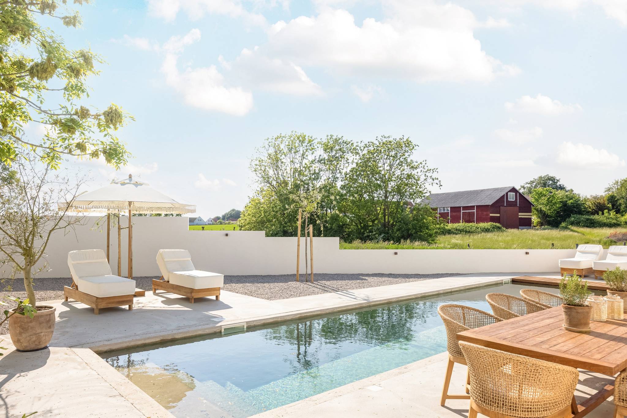 7 rum Villa på Gessie byaväg 21 Gessie Vellinge kommun - bild 25