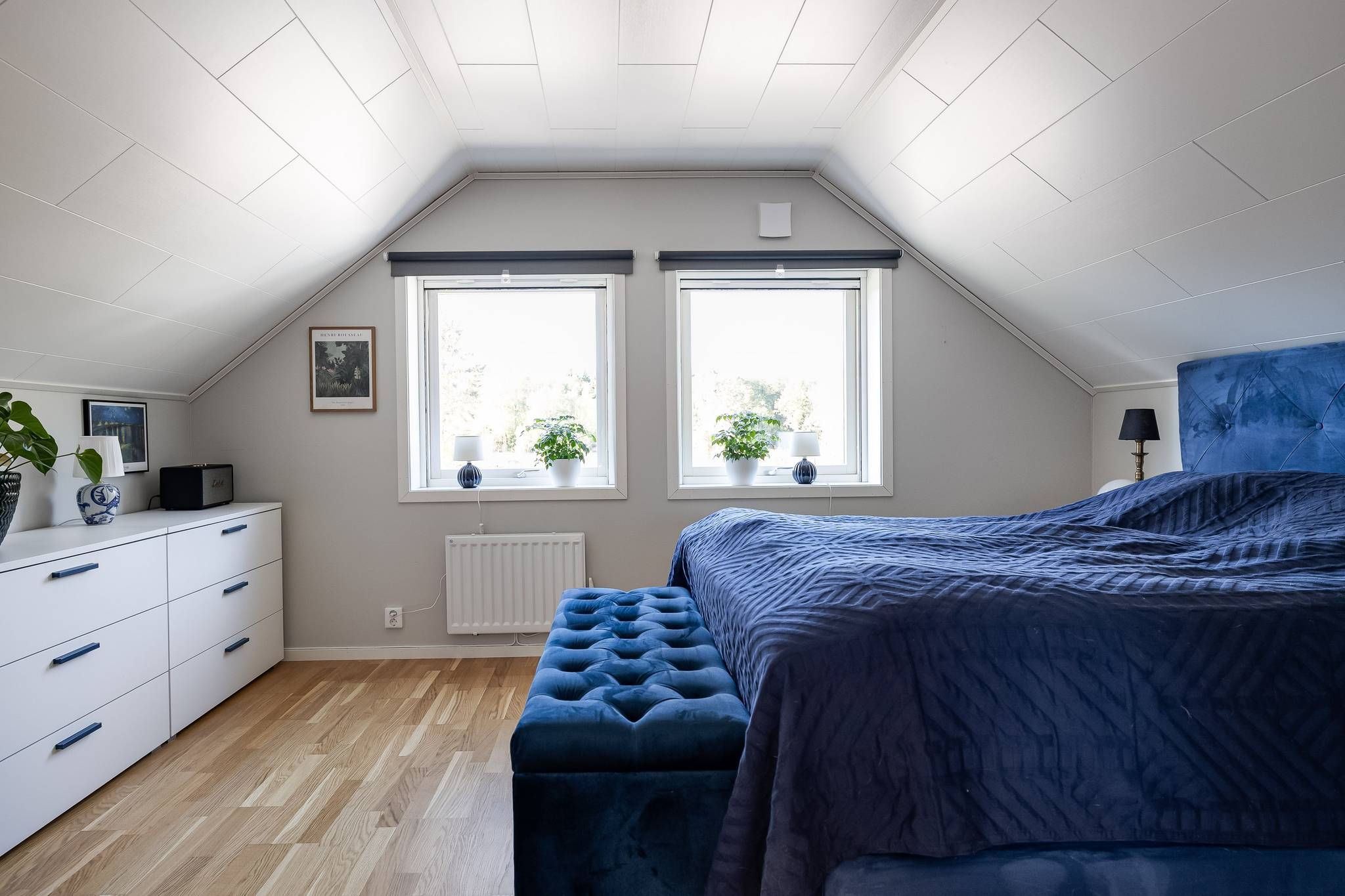 172 m² Gård/skog på Lännäs 180 Hampetorp Örebro kommun - bild 32