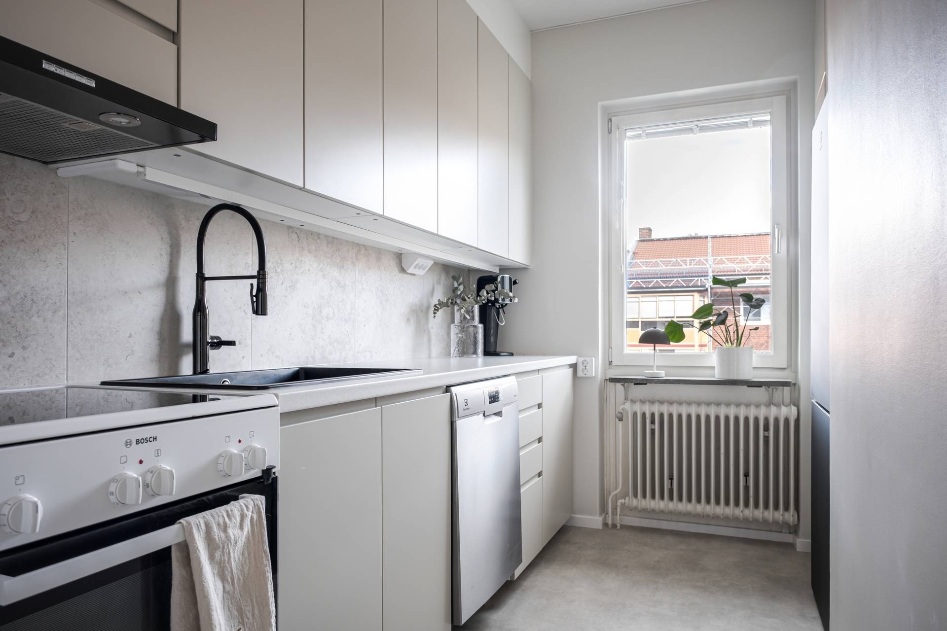 2 rum Lägenhet på Garmakaregatan 4B Avesta Avesta kommun - bild 1