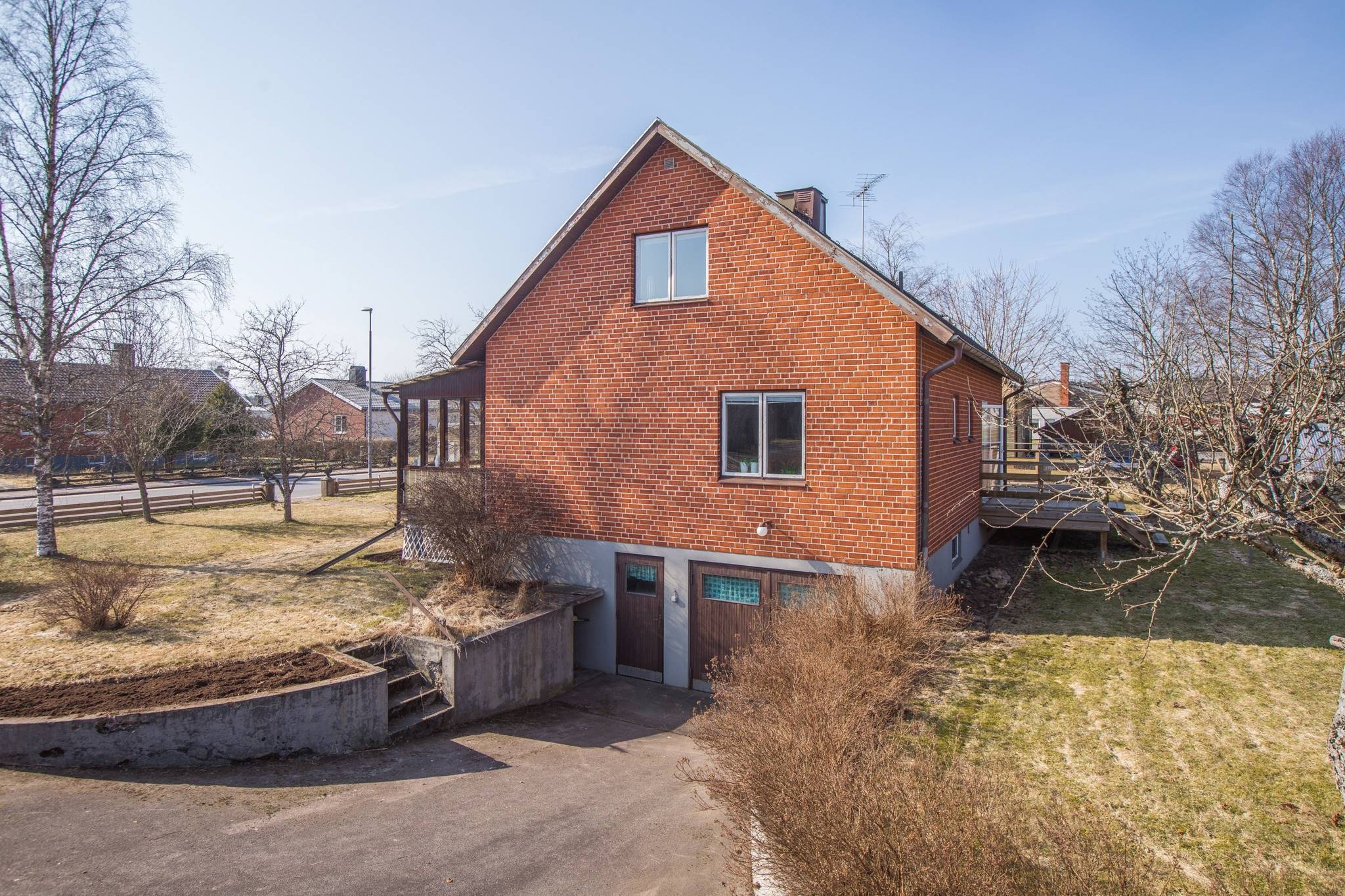 5 rum Villa på Norra Allégatan 14 Vaggeryds kommun - bild 32