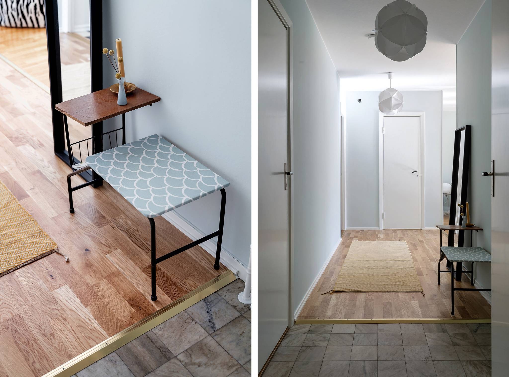 2 rum Lägenhet på Gröndalsvägen 108 Gröndal Stockholms kommun - bild 25