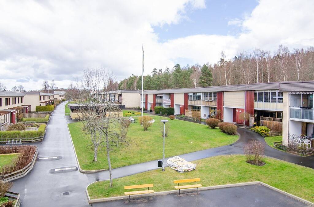 1.5 rum Lägenhet på Hägervägen 40 Hovslätt Jönköpings kommun - bild 16
